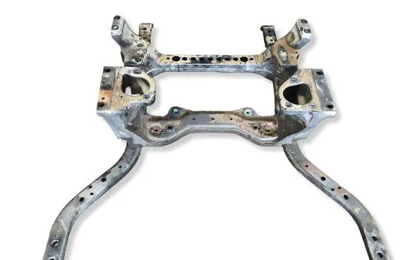 Ford Mustang VI Front subframe 
