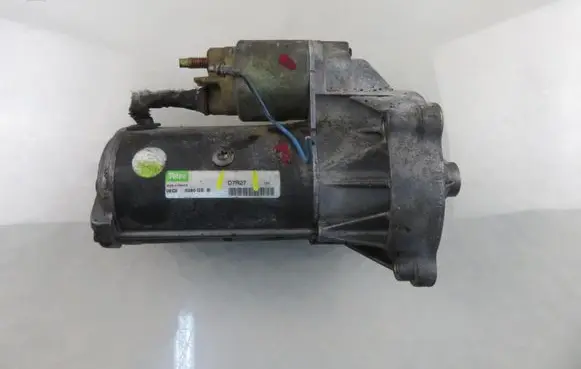 Citroen Xsara Starter motor D7R27