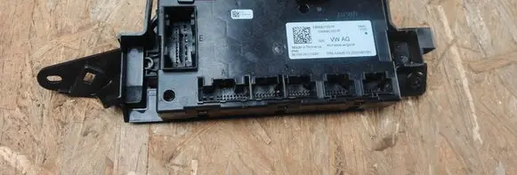 Audi A3 8Y Climate control unit 5WA907007P 901552010001