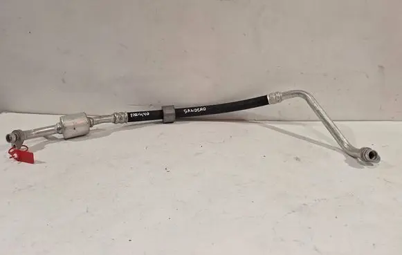 Dacia Sandero Air conditioning (A/C) pipe/hose