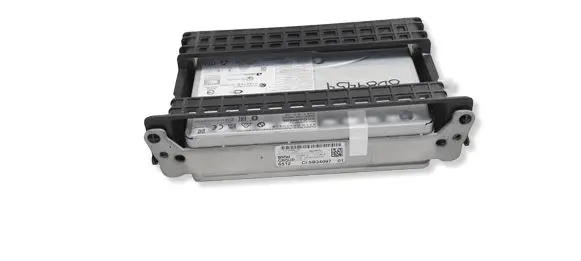 BMW 3 G20 G21 Radio/CD/DVD/GPS head unit 5B34097