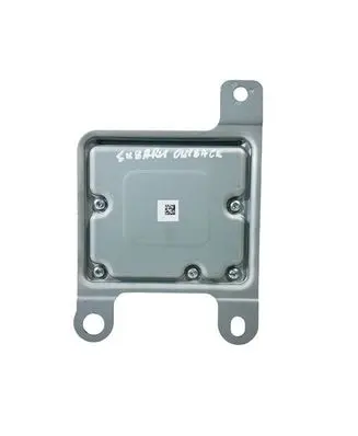 Subaru Outback (BS) Airbag control unit/module 98221AL26B 0285014681 XX20X0C3MX06