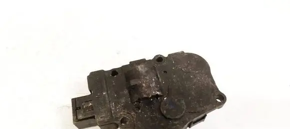 Mercedes-Benz B W245 Air flap motor/actuator 410475520 412650750