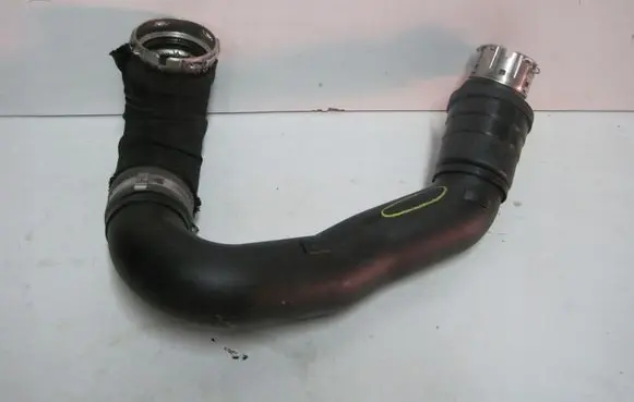 Jaguar XJ SERIE 1 Air intake duct part M8A26N650BC