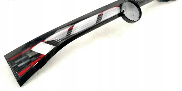 Volkswagen ID.4 Rear/tail lights 11A945307B