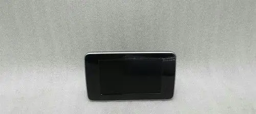 Mercedes-Benz C W205 GPS navigation control unit/module A2059004113