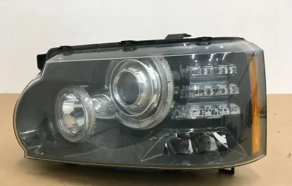 Land Rover Range Rover L322 Headlight/headlamp AH4213W030AC 27672767