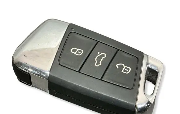 Volkswagen PASSAT B8 Ignition key/card 3G0959752BC