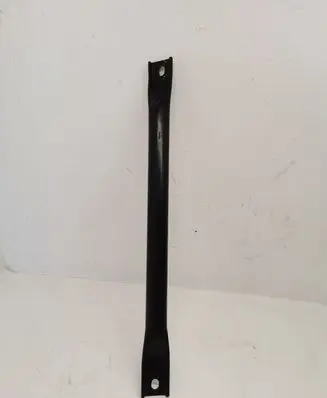 BMW 5 F10 F11 Radiator support slam panel bracket 7180317