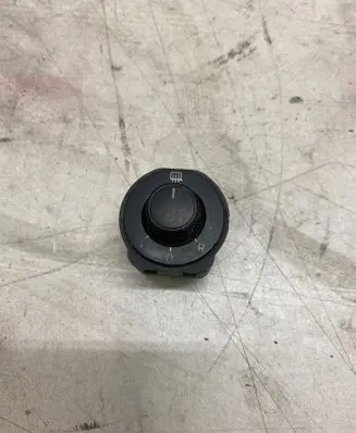 Skoda Octavia Mk2 (1Z) Wing mirror switch 5e0959565b