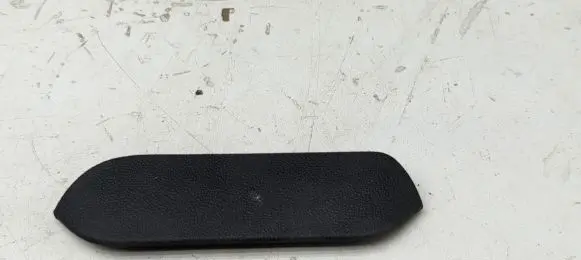 Citroen C3 Other interior part 98124409ZD