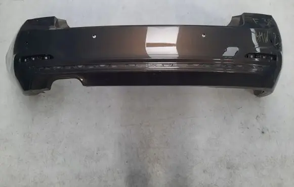 BMW M5 Front bumper