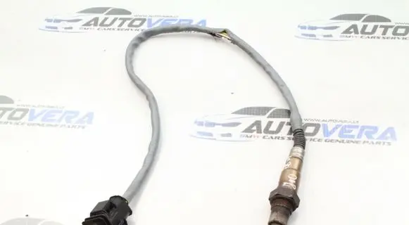 BMW 6 E63 E64 Lambda probe sensor 7539124