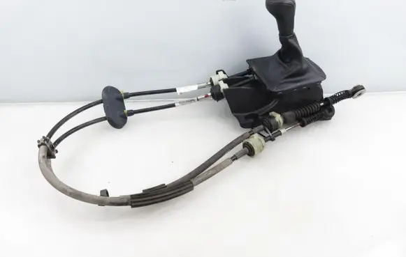 Mercedes-Benz A W176 Gear shifter/selector A1763602600