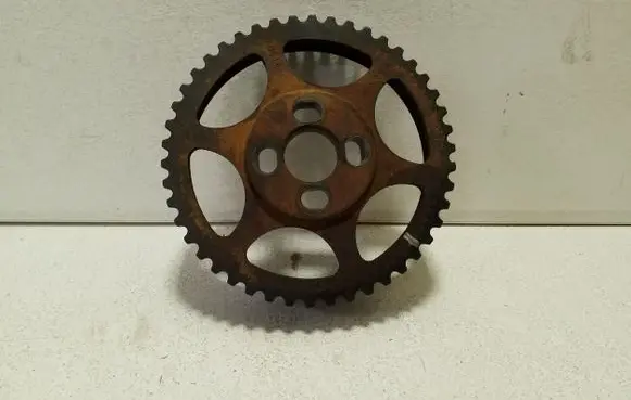 Camshaft pulley/ VANOS