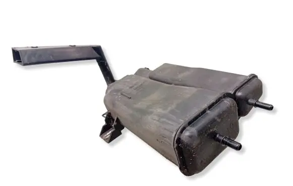 Opel Adam Active carbon filter fuel vapour canister 13356939