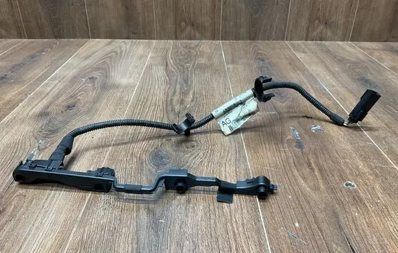 Land Rover Range Rover L405 Glow plug wires AL3Q12A378AG 6H4Q14C000AB