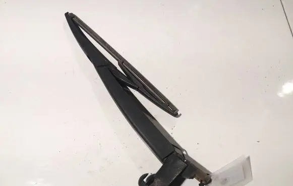 Mercedes-Benz B W245 Front wiper blade arm