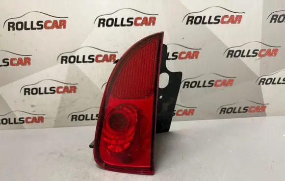 Renault Espace - Grand espace IV Rear fog light 8200027154