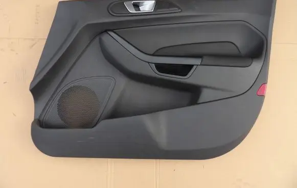 Ford Fiesta Front door card panel trim C1BBA23942A 05261163363X