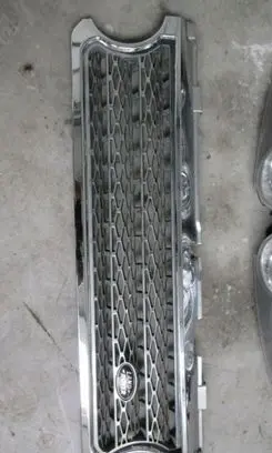 Land Rover Range Rover Sport L320 ACC Distronic radar sensor grill/trim 368dthtgyJYHu7ju
