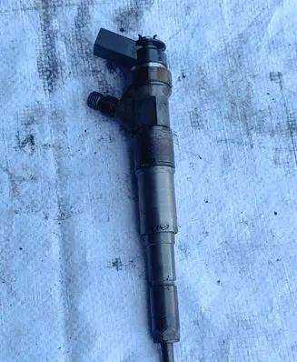 BMW X5 E53 Fuel injector 7789661 0445110131