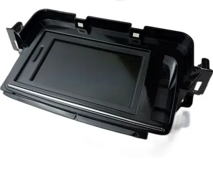 Renault Megane III Radio/CD/DVD/GPS head unit