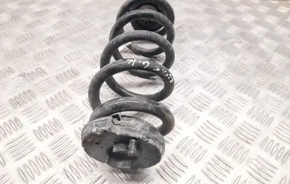 Audi Q5 SQ5 Rear coil spring 80A511115BE