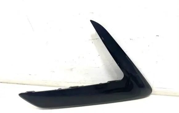 Peugeot 508 Rear door handle trim 9686309477 98500080194