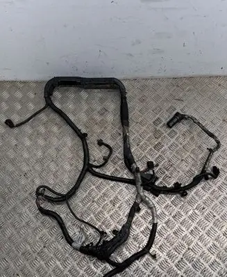 Jeep Grand Cherokee Engine installation wiring loom P04560230AC 6238AG WB0841A2908
