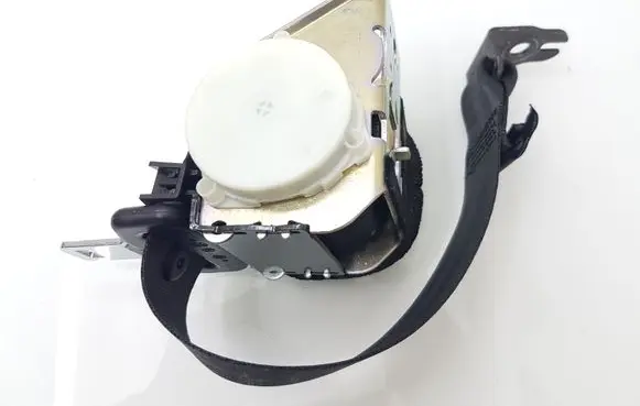 Ford Kuga I Rear seatbelt 4M51A611B68 4M51A611B68CC
