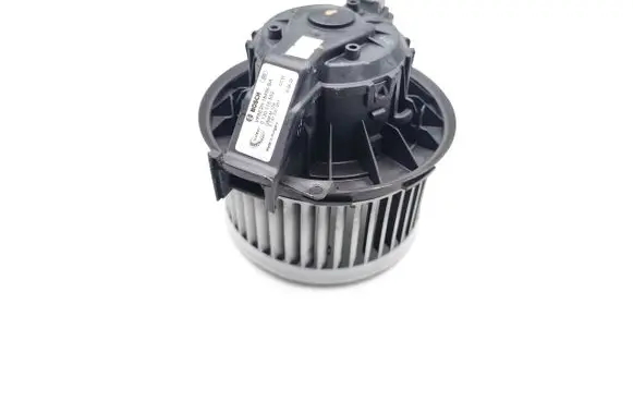 Ford Fiesta Heater fan/blower VP8E2H18456BA 0130115552