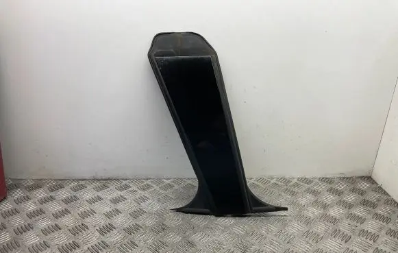 BMW 3 GT F34 (B) pillar trim (top) 7453306