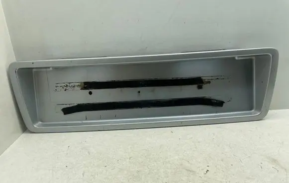 Audi A8 S8 D2 4D Tailgate trim 4D0853465B