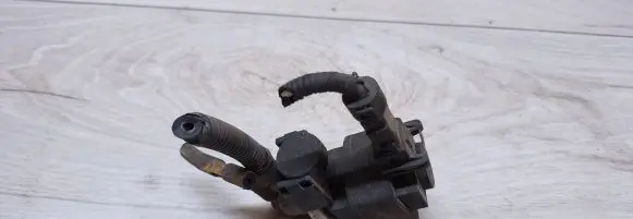 KIA Sportage Vacuum valve 70027200