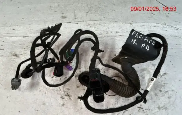 Chrysler Pacifica Other wiring loom 3-2177198-1 7DP021