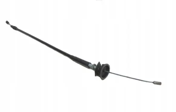 Volkswagen Golf II Clutch cable 
