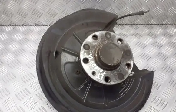 Seat Toledo III (5P) Rear wheel bearing hub 