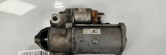 Renault Espace III Starter motor 7711134302