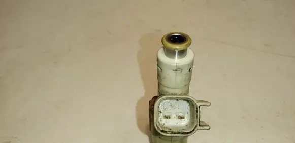 Ford Mondeo Mk III Fuel injector 0280156155