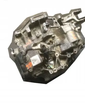 Peugeot 607 Automatic gearbox 20GG09