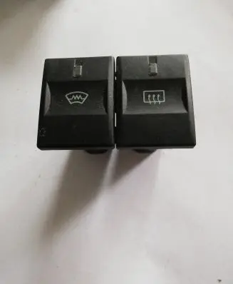 Ford Mondeo Mk III Windscreen/window heater switch 1s7t18k574aa