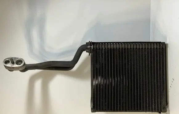 Audi A4 S4 B7 8E 8H Heater blower radiator 8E1820103A