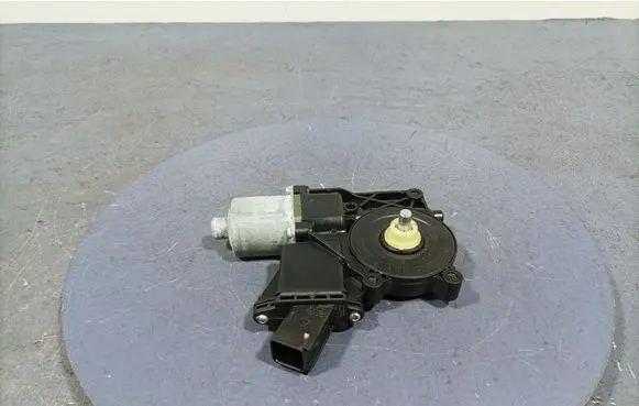 Opel Ampera Front door window regulator with motor 98810-J3020