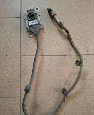 KIA Ceed Lambda probe sensor 296602U100