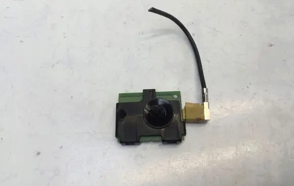 Mercedes-Benz A W177 Other control units/modules A1779052902
