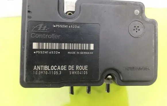 Peugeot 206 ABS Pump 9641871180