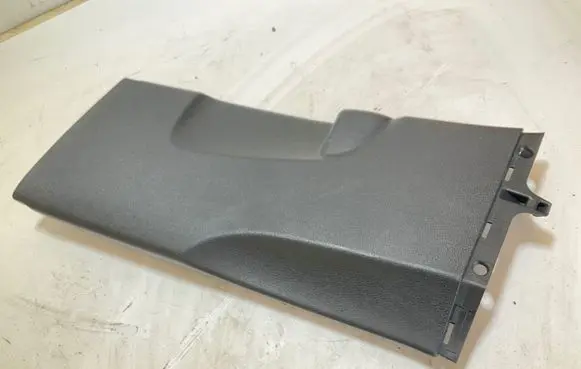 Audi A3 S3 8V (B) pillar trim (bottom) 8V5867239