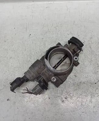 Chrysler Pacifica Throttle valve 11200020AB