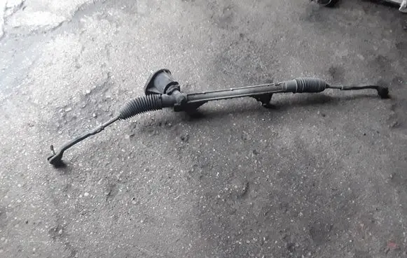 Renault Scenic II - Grand scenic II Steering rack 7955501010